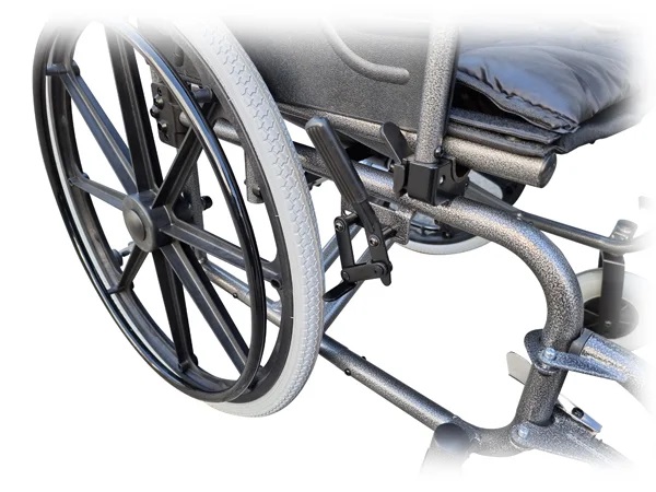 Foldable and Lightweight Bariatric Manual Wheelchair-5 Foldable and Lightweight Bariatric Manual Wheelchair