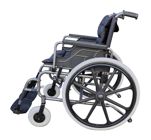 Foldable and Lightweight Bariatric Manual Wheelchair-6 Foldable and Lightweight Bariatric Manual Wheelchair
