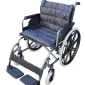 Foldable and Lightweight Bariatric Manual Wheelchair-Premium Bariatric Wheelchair-10