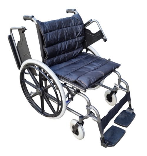 Foldable and Lightweight Bariatric Manual Wheelchair-Premium Bariatric Wheelchair-14 Foldable and Lightweight Bariatric Manual Wheelchair-Premium Bariatric Wheelchair-14