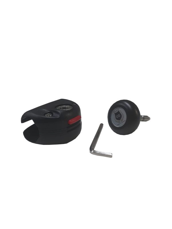 Smooth And Comfortable Quick Release Spinner Knob For Vehicles-2 Smooth And Comfortable Quick Release Spinner Knob For Vehicles