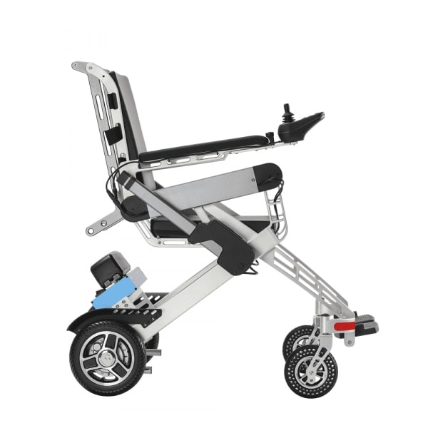 Electric Wheelchair with Standing Function-The Ultimate-11 Electric Wheelchair with Standing Function-The Ultimate-11