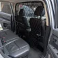 Heavy Duty Durable Cargo Protection Barrier-10