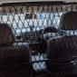 Heavy Duty Durable Cargo Protection Barrier