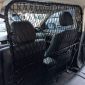 Heavy Duty Durable Cargo Protection Barrier