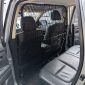 Heavy Duty Durable Cargo Protection Barrier