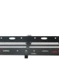 Mobility Scooter Wheelchair Carrier Ramp