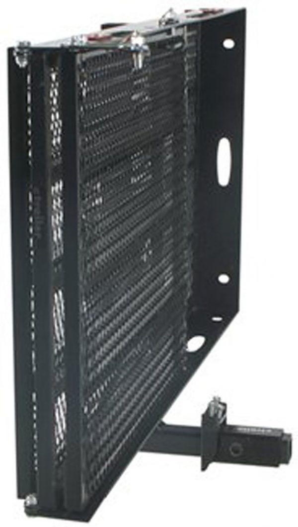 Mobility Scooter Wheelchair Carrier Ramp-2 Mobility Scooter Wheelchair Carrier Ramp