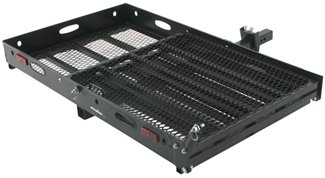 Mobility Scooter Wheelchair Carrier Ramp-4 Mobility Scooter Wheelchair Carrier Ramp