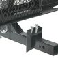 Mobility Scooter Wheelchair Carrier Ramp