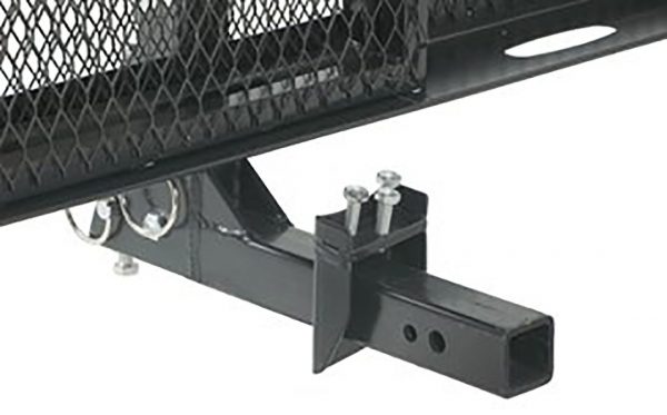 Mobility Scooter Wheelchair Carrier Ramp-5 Mobility Scooter Wheelchair Carrier Ramp