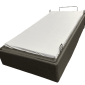 Supportive And Protective Gel Mattress Pad Cushion