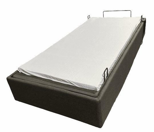 Supportive And Protective Gel Mattress Pad Cushion-2 Supportive And Protective Gel Mattress Pad Cushion