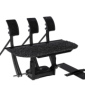 Brake And Accelerator Stamp Pedal Extension