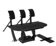 Brake And Accelerator Stamp Pedal Extension-1 Brake And Accelerator Stamp Pedal Extension