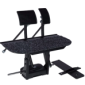 Brake And Accelerator Stamp Pedal Extension