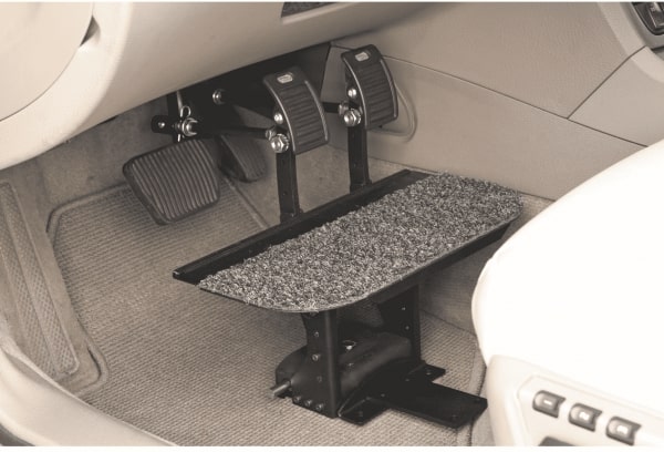 Brake And Accelerator Stamp Pedal Extension Brake And Accelerator Stamp Pedal Extension