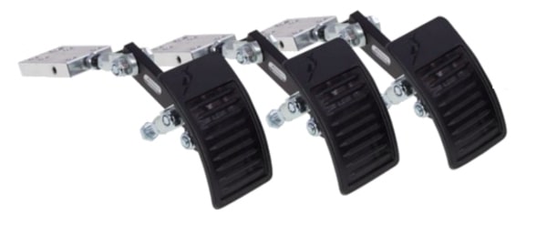 Mini Stamp Pedal Extension-3 Mini Stamp Pedal Extension-3