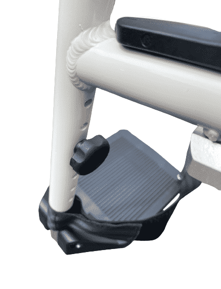 Multipurpose Bariatric Toilet Commode Chair-5 Multipurpose Bariatric Toilet Commode Chair