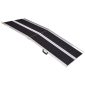 Surface Resistant And Foldable Wheelchair Ramp