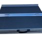 Surface Resistant And Foldable Wheelchair Ramp