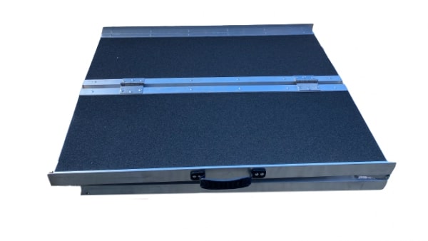 Surface Resistant And Foldable Wheelchair Ramp-5 Surface Resistant And Foldable Wheelchair Ramp
