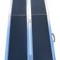 Surface Resistant And Foldable Wheelchair Ramp