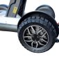 Electric And Auto-Foldable Wheelchair Scooter with Smart App-SmartWheels-10