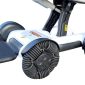 Electric And Auto-Foldable Wheelchair Scooter with Smart App-SmartWheels-9