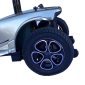 Foldable And Light Electric Mobility Scooter