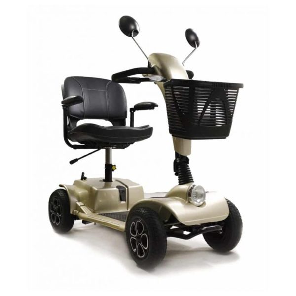 Foldable And Light Electric Mobility Scooter Foldable-And-Light-Electric-Mobility-Scooter