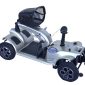 Foldable And Light Electric Mobility Scooter-METROSCOOTER-14