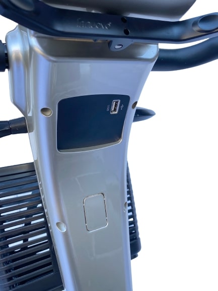 Foldable And Light Electric Mobility Scooter-METROSCOOTER-2 Foldable And Light Electric Mobility Scooter-METROSCOOTER-2