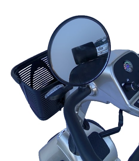 Foldable And Light Electric Mobility Scooter-METROSCOOTER-3 Foldable And Light Electric Mobility Scooter-METROSCOOTER-3
