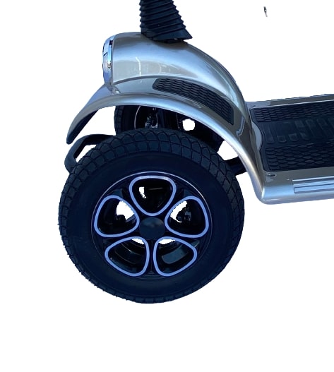 Foldable And Light Electric Mobility Scooter-METROSCOOTER-4 Foldable And Light Electric Mobility Scooter-METROSCOOTER-4
