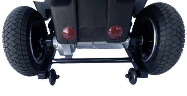 Foldable And Light Electric Mobility Scooter-METROSCOOTER-6 Foldable And Light Electric Mobility Scooter-METROSCOOTER-6
