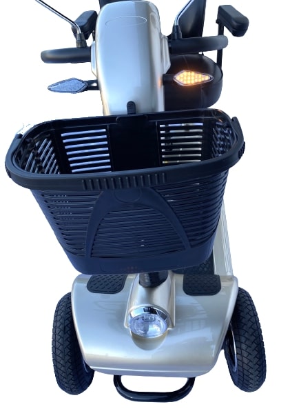 Foldable And Light Electric Mobility Scooter-METROSCOOTER-9 Foldable And Light Electric Mobility Scooter-METROSCOOTER-9