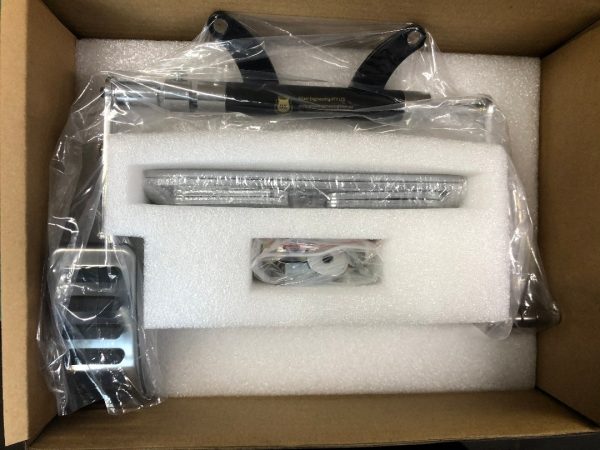 New 2022 Flip Up Left Foot Accelerator-2 New 2022 Flip Up Left Foot Accelerator
