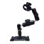 Adjustable iPad Holder For Wheelchairs