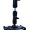 Adjustable iPad Holder For Wheelchairs
