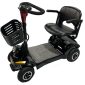 Powerful And Electric Mobility Scooter With 4 Wheel