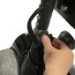 Powerful And Electric Mobility Scooter With 4 Wheel