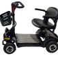 Powerful And Electric Mobility Scooter With 4 Wheel