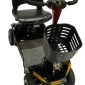 Powerful And Electric Mobility Scooter With 4 Wheel-EasyGo-22