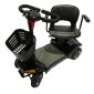 Powerful And Electric Mobility Scooter With 4 Wheel-EasyGo-24