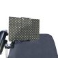 Adjustable iPad Holder For Electric and Manual Wheelchairs