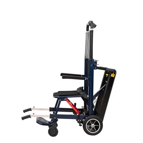 Automatic And Safe Stair Climber Chair-1 Automatic And Safe Stair Climber Chair