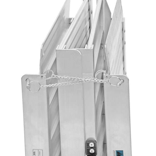 Foldable Suitcase Ramp With Wheelchair Step-5 Foldable Suitcase Ramp With Wheelchair Step