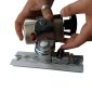 Wheelchair Tie Down Restraints For Accessible Vehicle Solutions-15