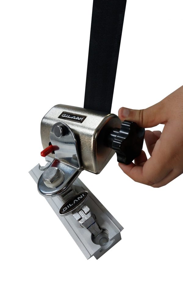 Wheelchair Tie Down Restraints For Accessible Vehicle Solutions-16 Wheelchair Tie Down Restraints For Accessible Vehicle Solutions-16
